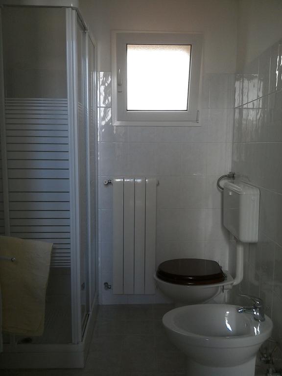 B&B Palazzo Antonelli Монополи Номер фото