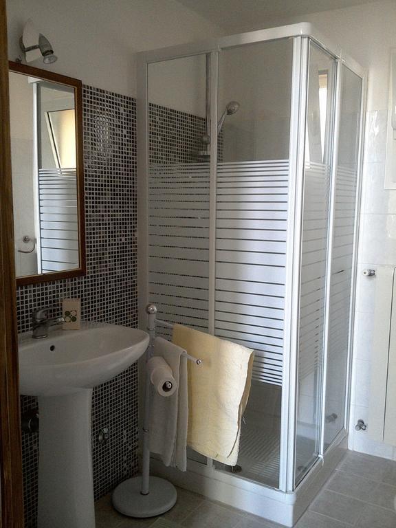 B&B Palazzo Antonelli Монополи Номер фото