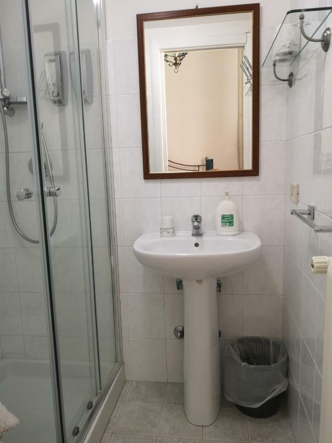 B&B Palazzo Antonelli Монополи Экстерьер фото