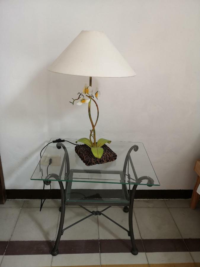 B&B Palazzo Antonelli Монополи Экстерьер фото